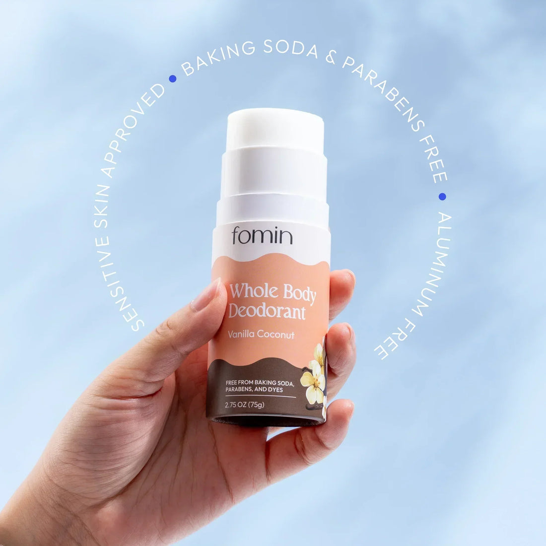 What Is the Best Deodorant for Pregnancy?