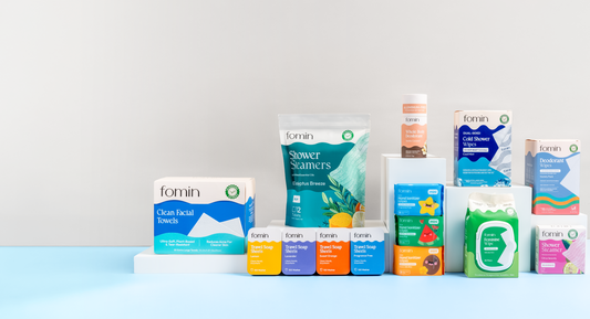 The Importance of pH-Balanced Skincare Products