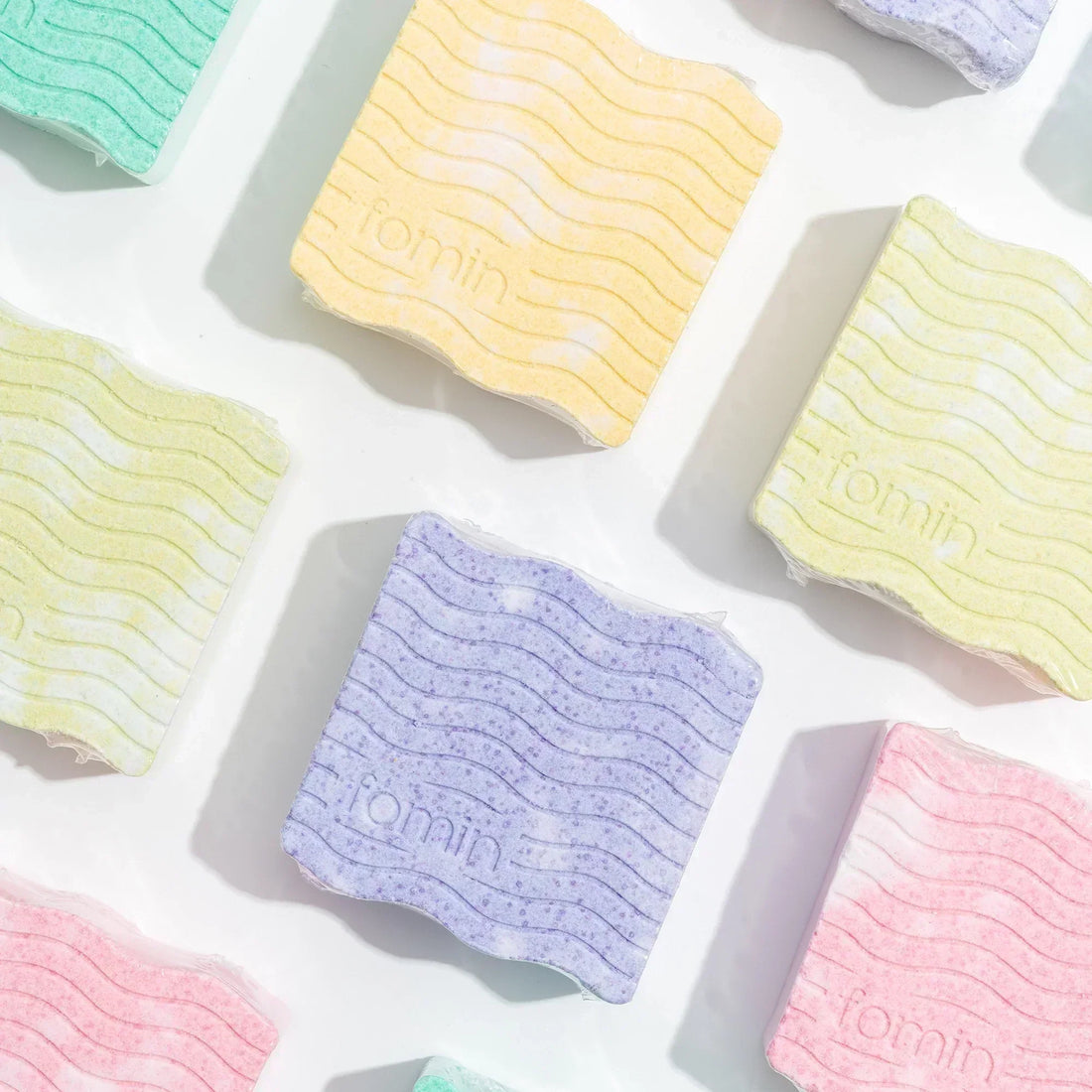 5 Things You Didn't Know About Shower Steamers: Enhancing Your Daily Routine