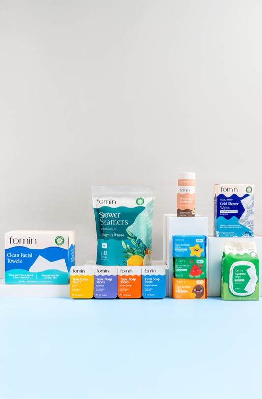 Understanding the Impact of Microplastics in Personal Care Products