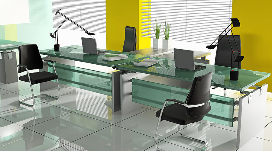 Tips for good hygiene practices in office