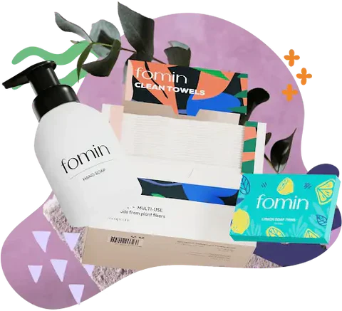 The Best Plastic-Free Bath & Body Brands to Try in 2025