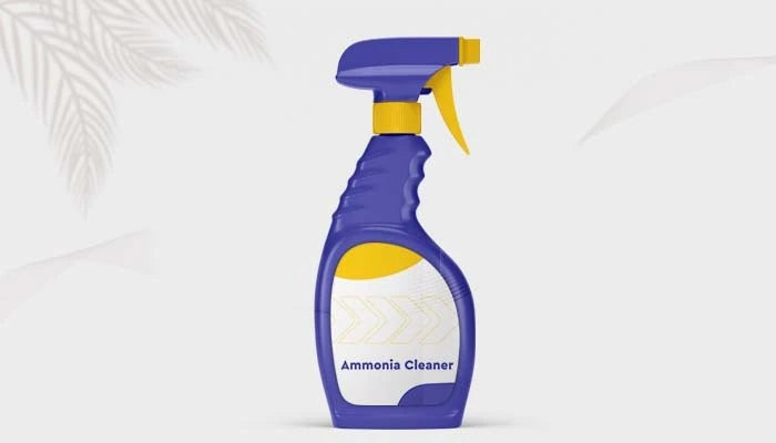 ammonia cleaner