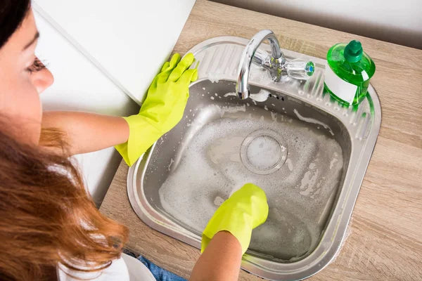 best drain cleaner