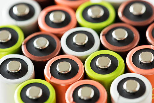 how to clean battery corrosion