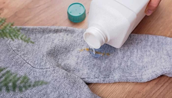 Comprehensive Guide on How to Get Tree Sap Out of Clothes – Fomin Soap