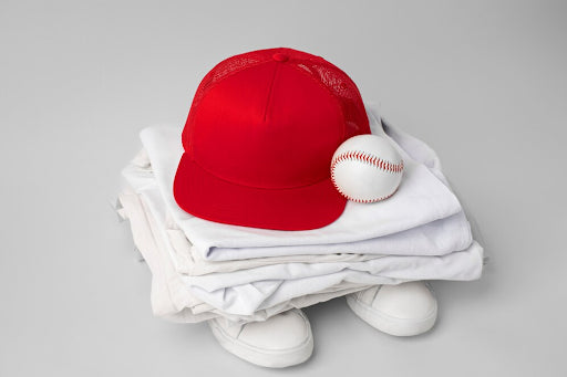 How to wash white baseball cap shop