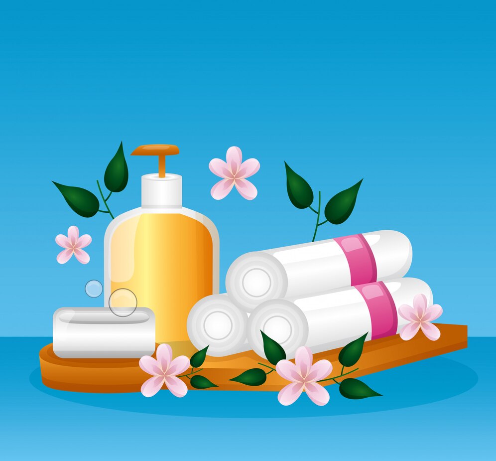 Why You Should Choose Solid Shampoo Over Bottled Shampoo