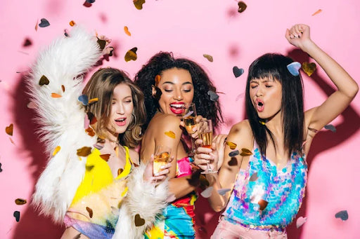 9 Zero Waste Bachelorette Party Ideas | Fomin