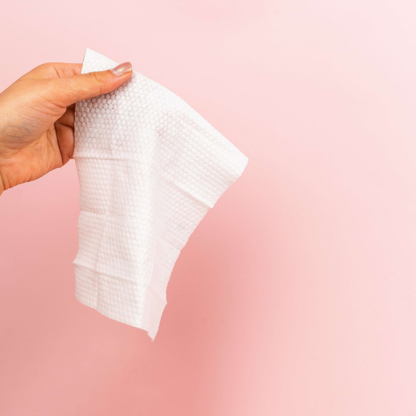 Deodorant Wipes