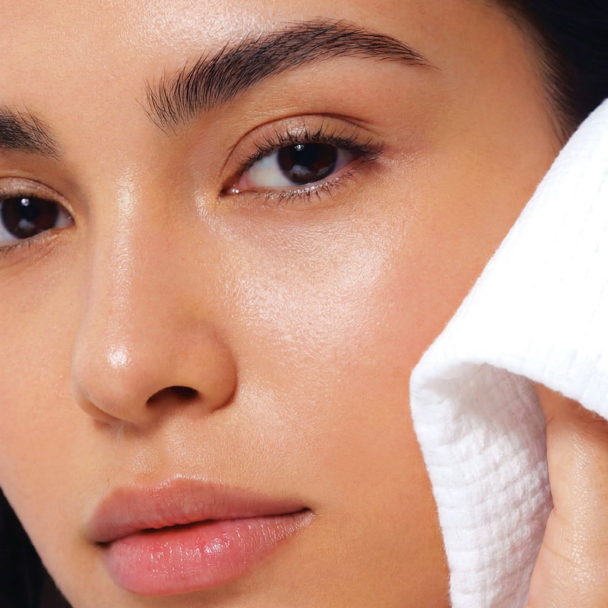 Peptide Barrier Restore Facial Towels