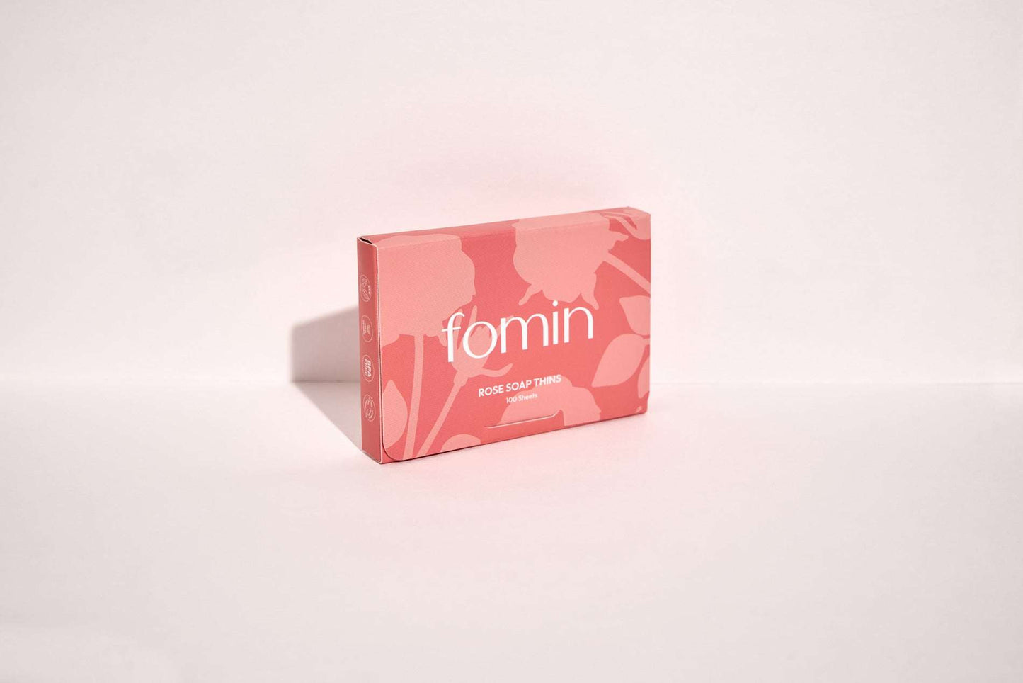 Soap Sheets