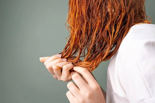 Best shampoo for oily hair