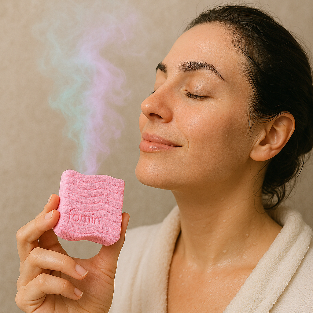 The Science of Aromatherapy: How Scent Affects Your Mood and Well-Being