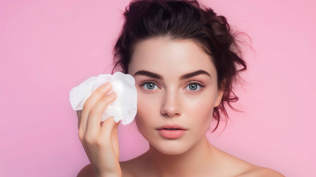 Deodorant Wipes Benefits