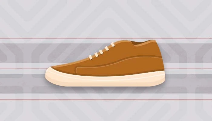 how to clean suede shoes