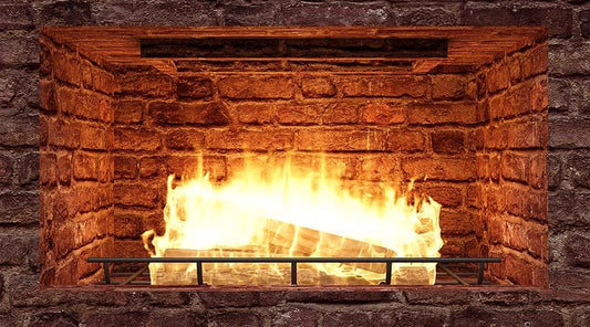How to Clean Fireplace Brick? Check Our Proven Cleaning Methods