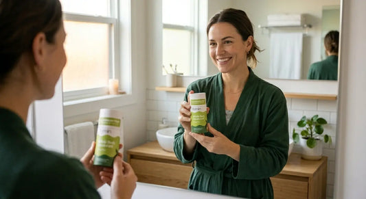 Is There a Deodorant You Can Use All Over Your Body?