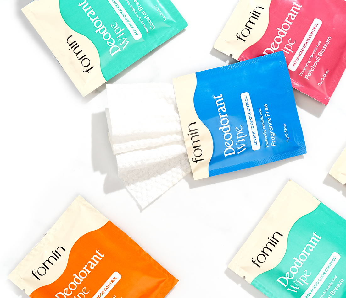Summer Wedding Survival Kit: Must-Have Grooming Essentials for Guests