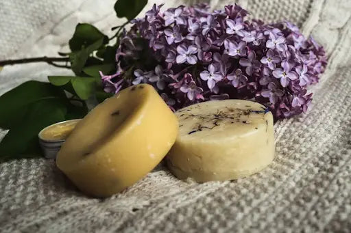 The Benefits of Switching to Solid Shampoo for Healthier Hair