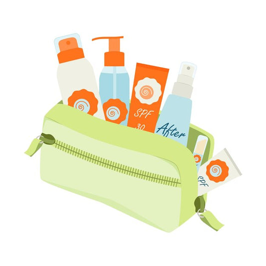 The Best Plastic-Free Personal Care Products for Runners