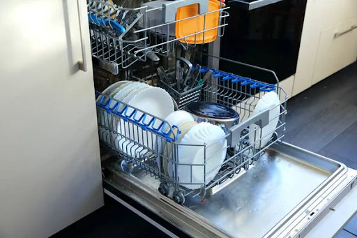 dishwasher detergent