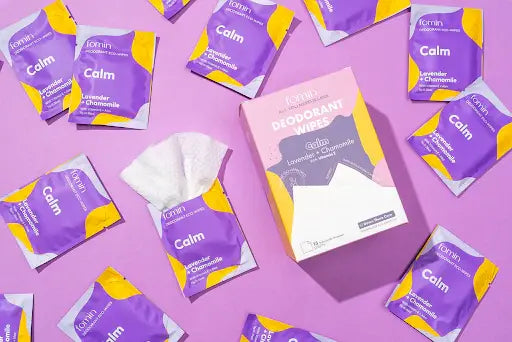 does spray deodorant work better than stick