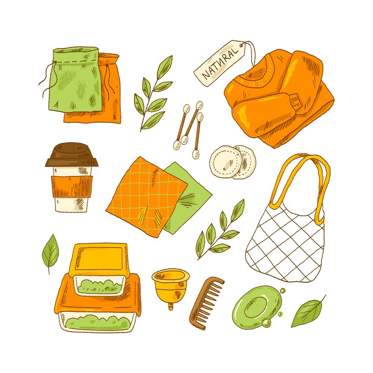 Eco-Friendly Packing Tips for Long-Term Travelers