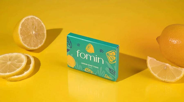 Everything You Need to Know About Fomin Paper Soap Sheets