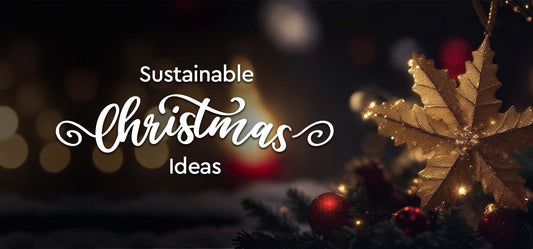 sustainable Christmas ideas