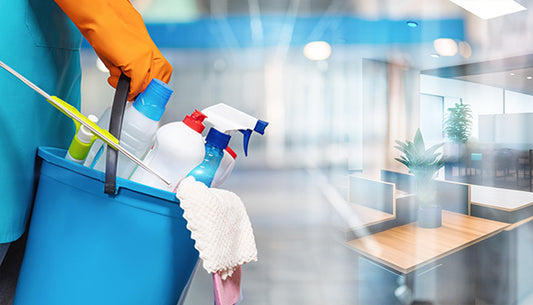 what is the difference between cleaning disinfecting and sterilizing