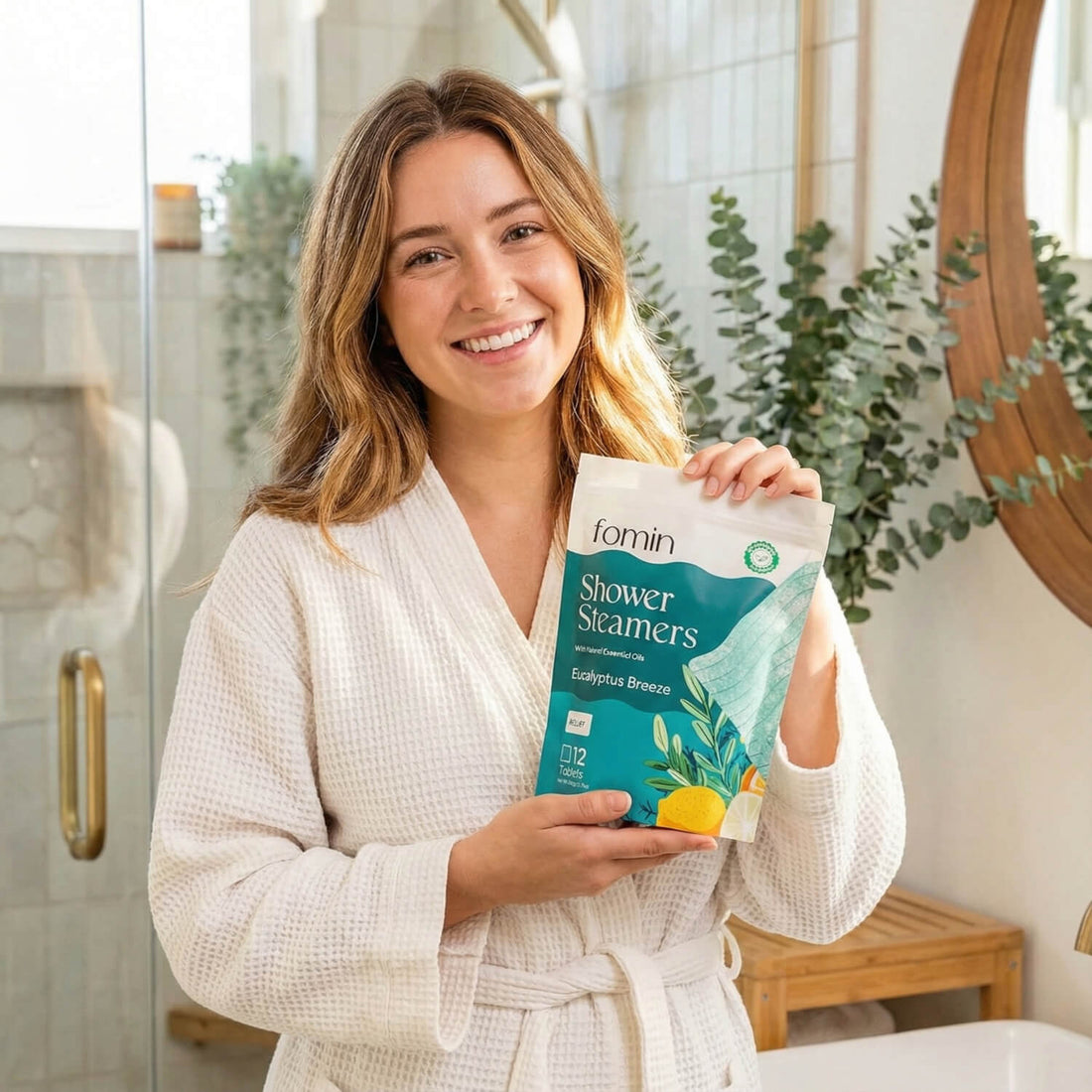 The Do's and Don'ts of Using Shower Steamers for Optimal Results