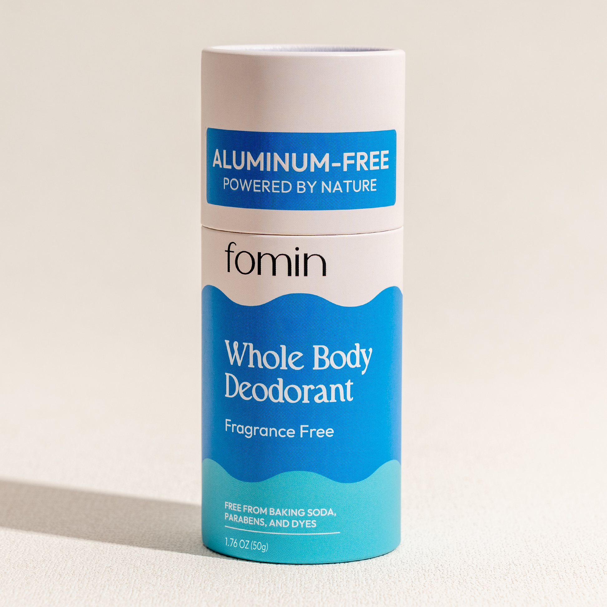 Fragrance-Free