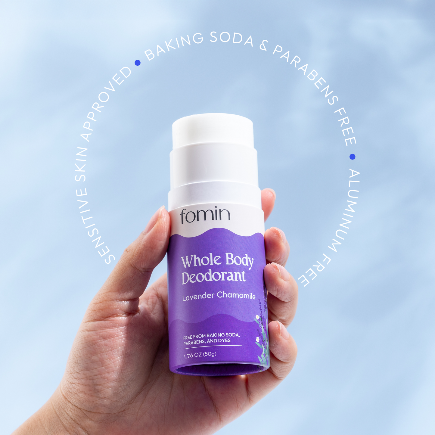 Lavender-Chamomile