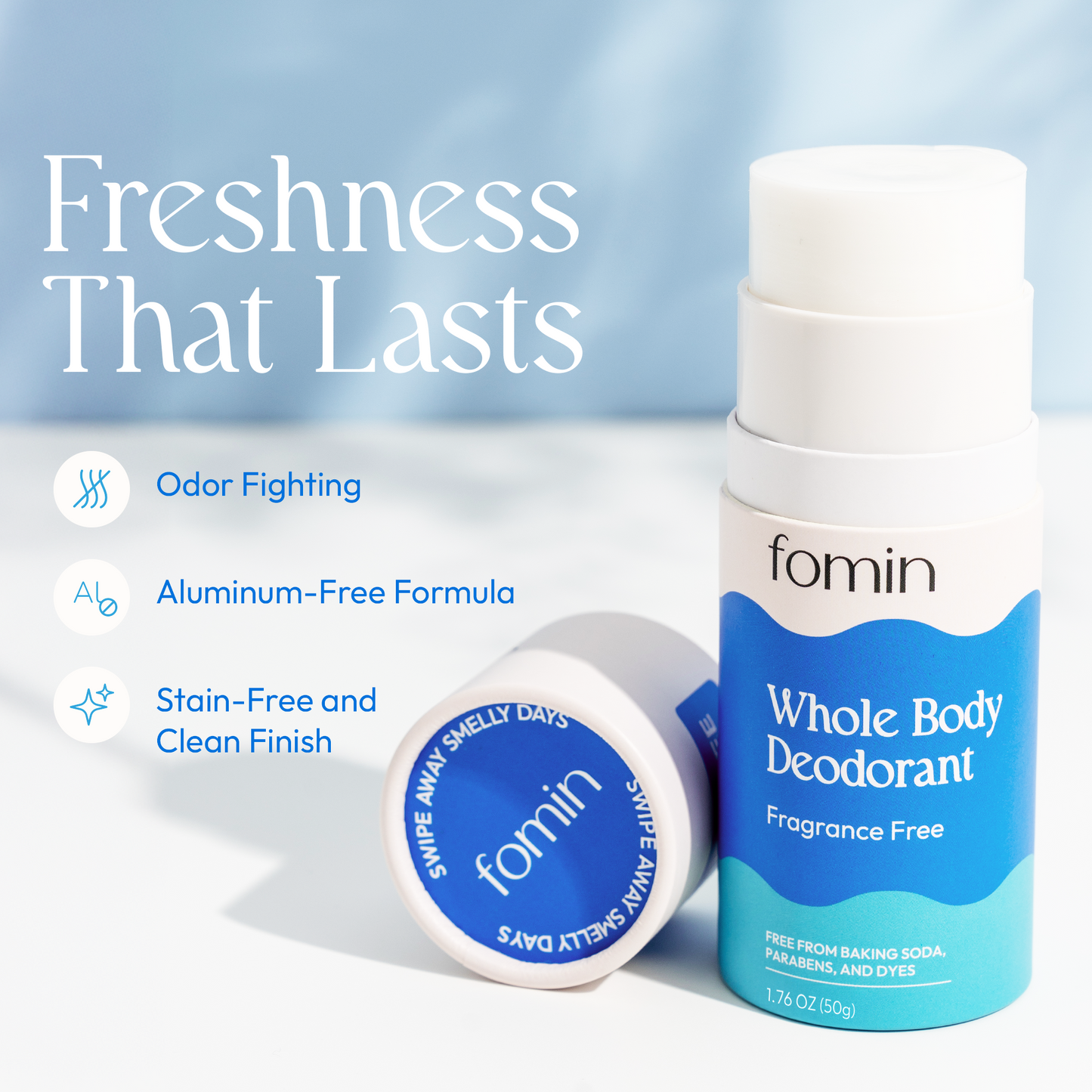 Fragrance-Free
