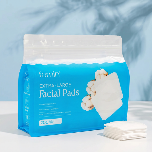 Facial Pads