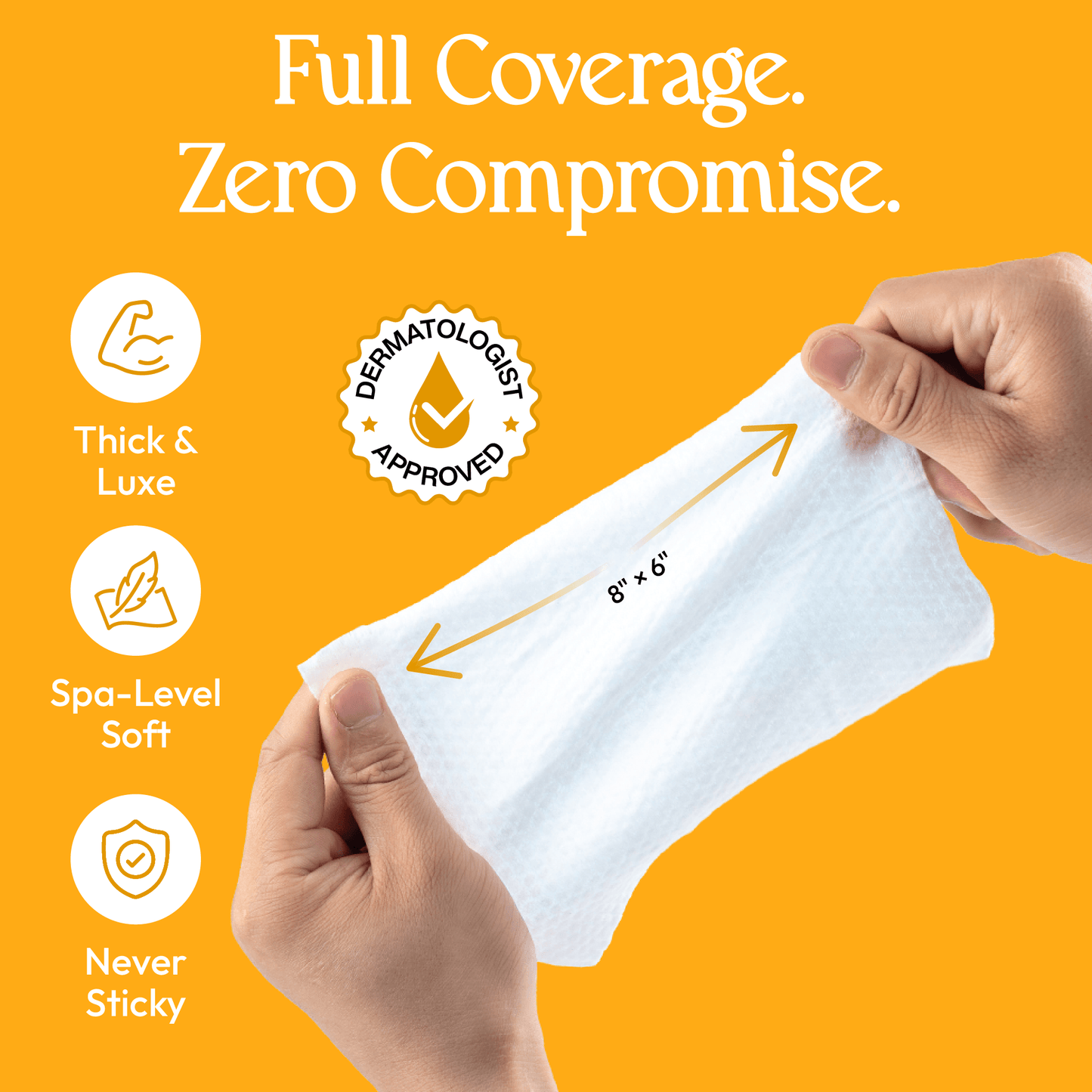 Adult Hand Sanitizer Mini Wipes
