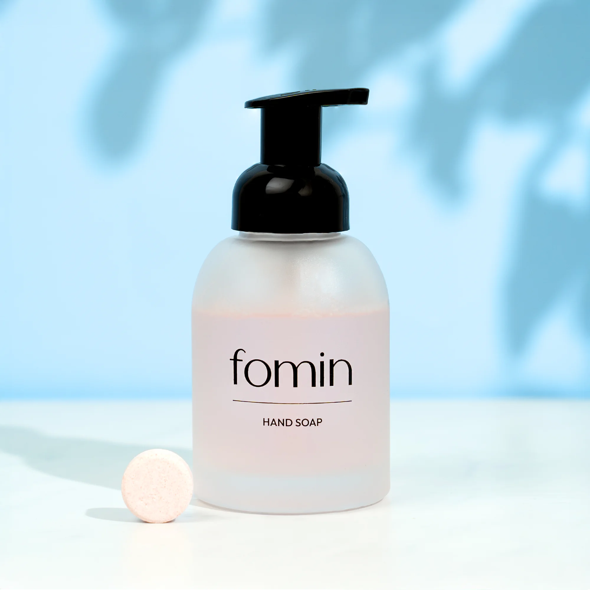 Fomin Hand Soap - Thumbnail 4
