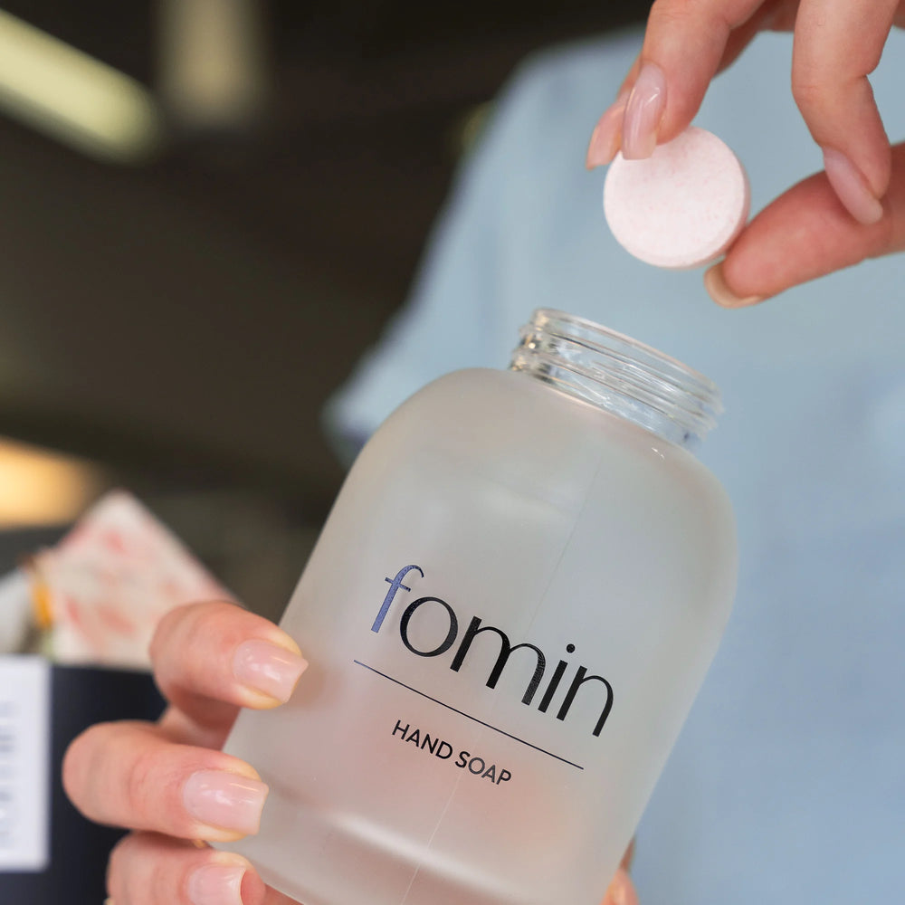 Hand Soap Refills
