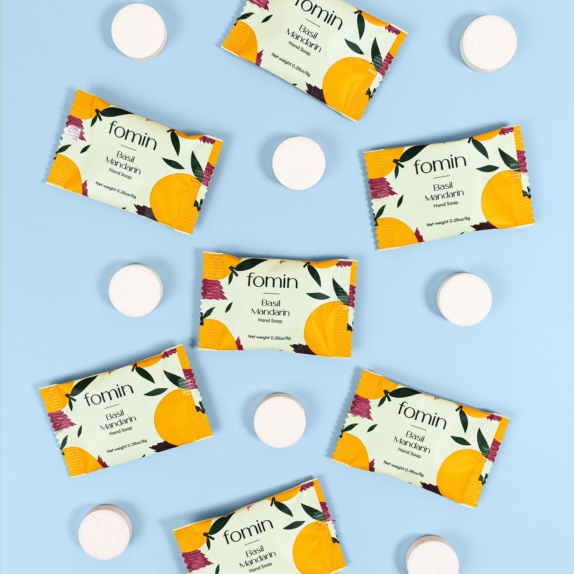 Fomin Hand Soap - Thumbnail 2
