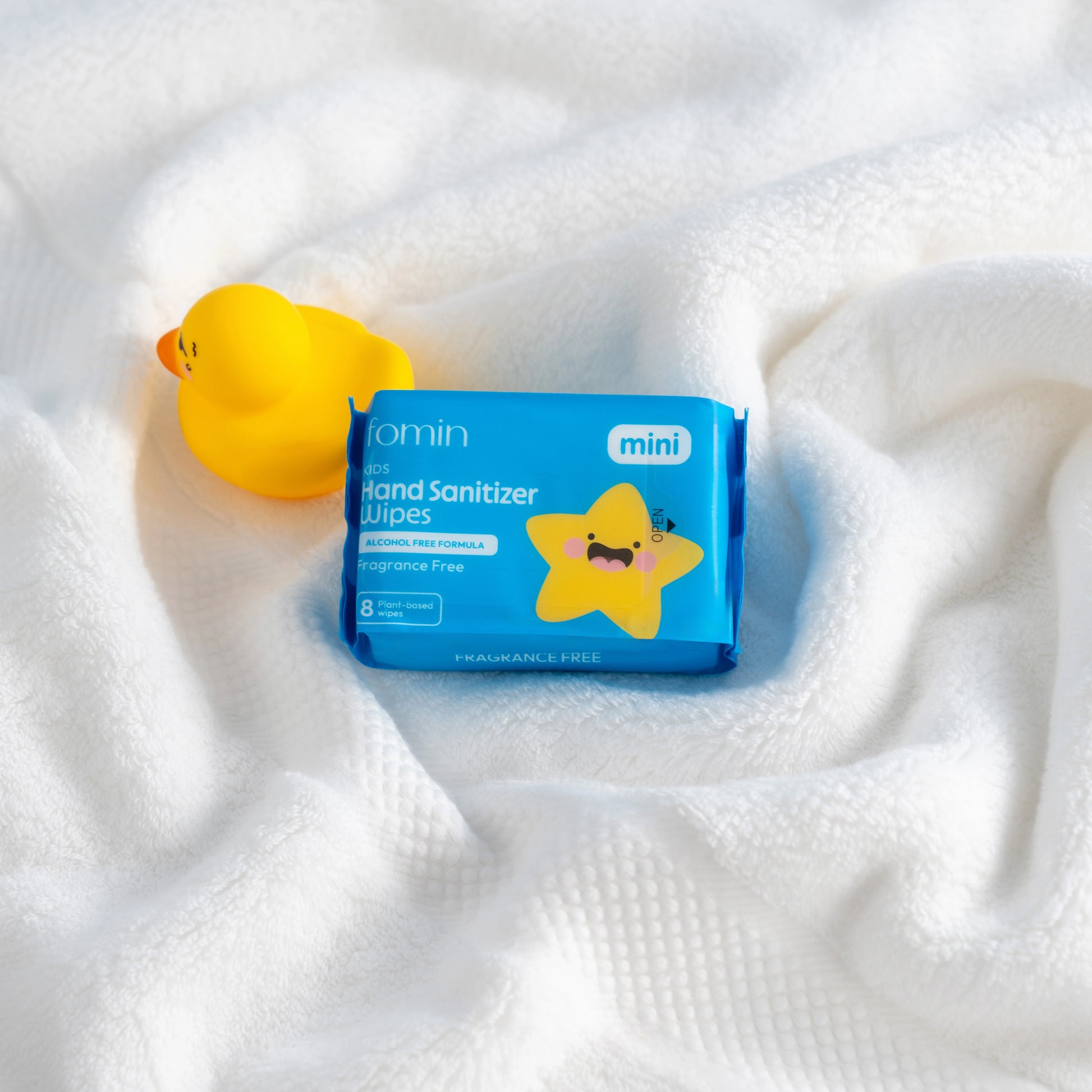 Unscented