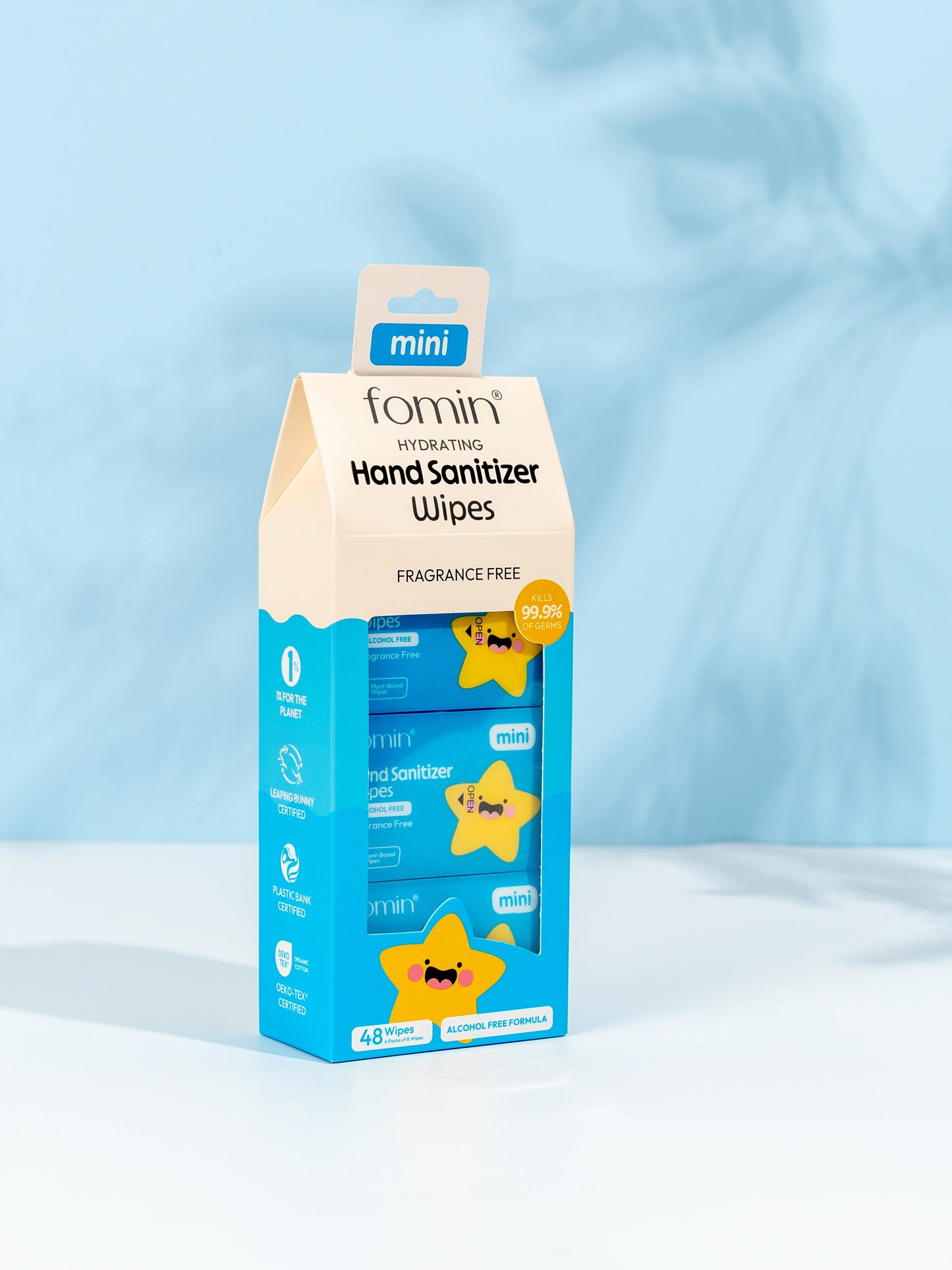 Unscented