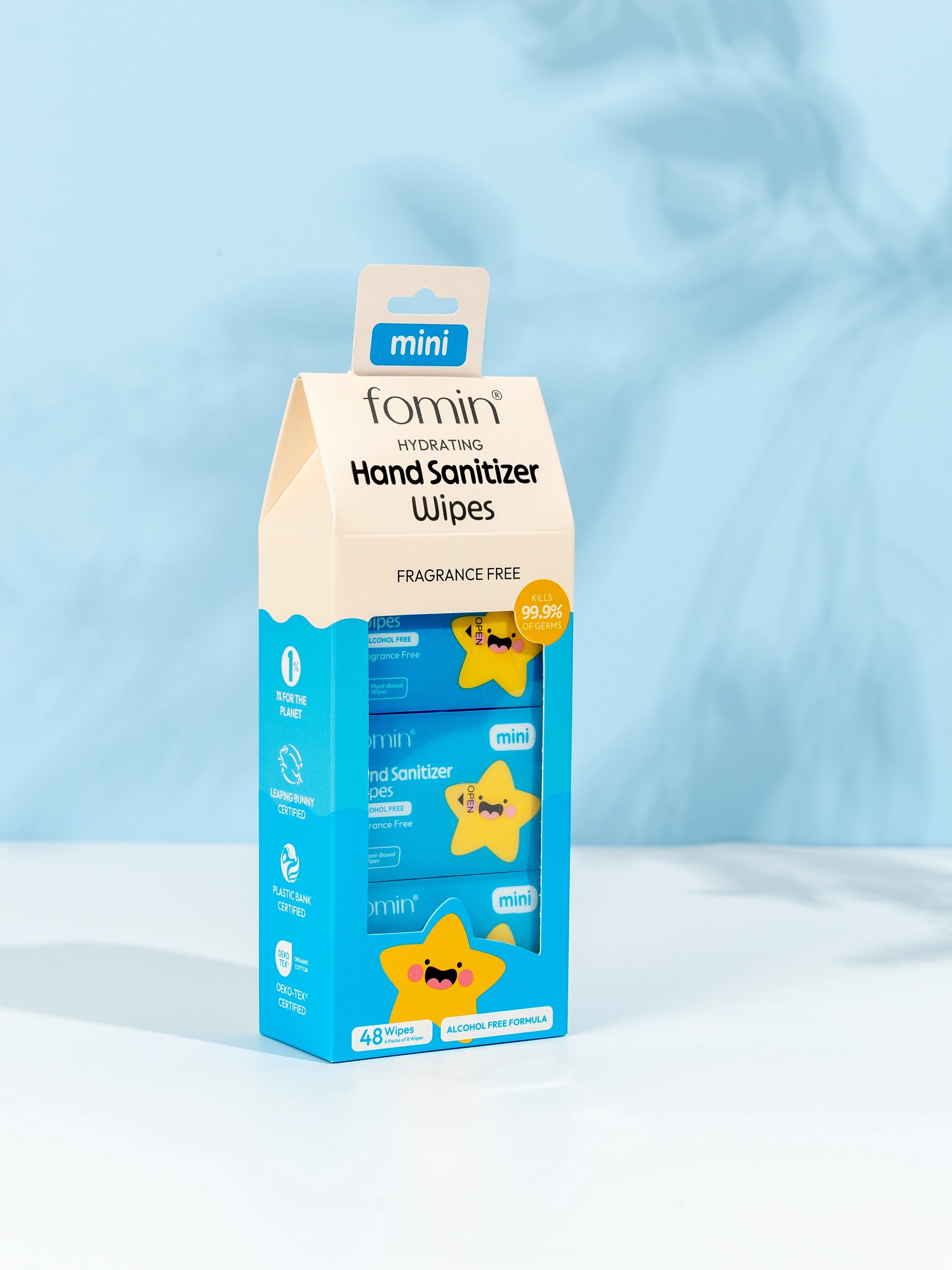 Unscented