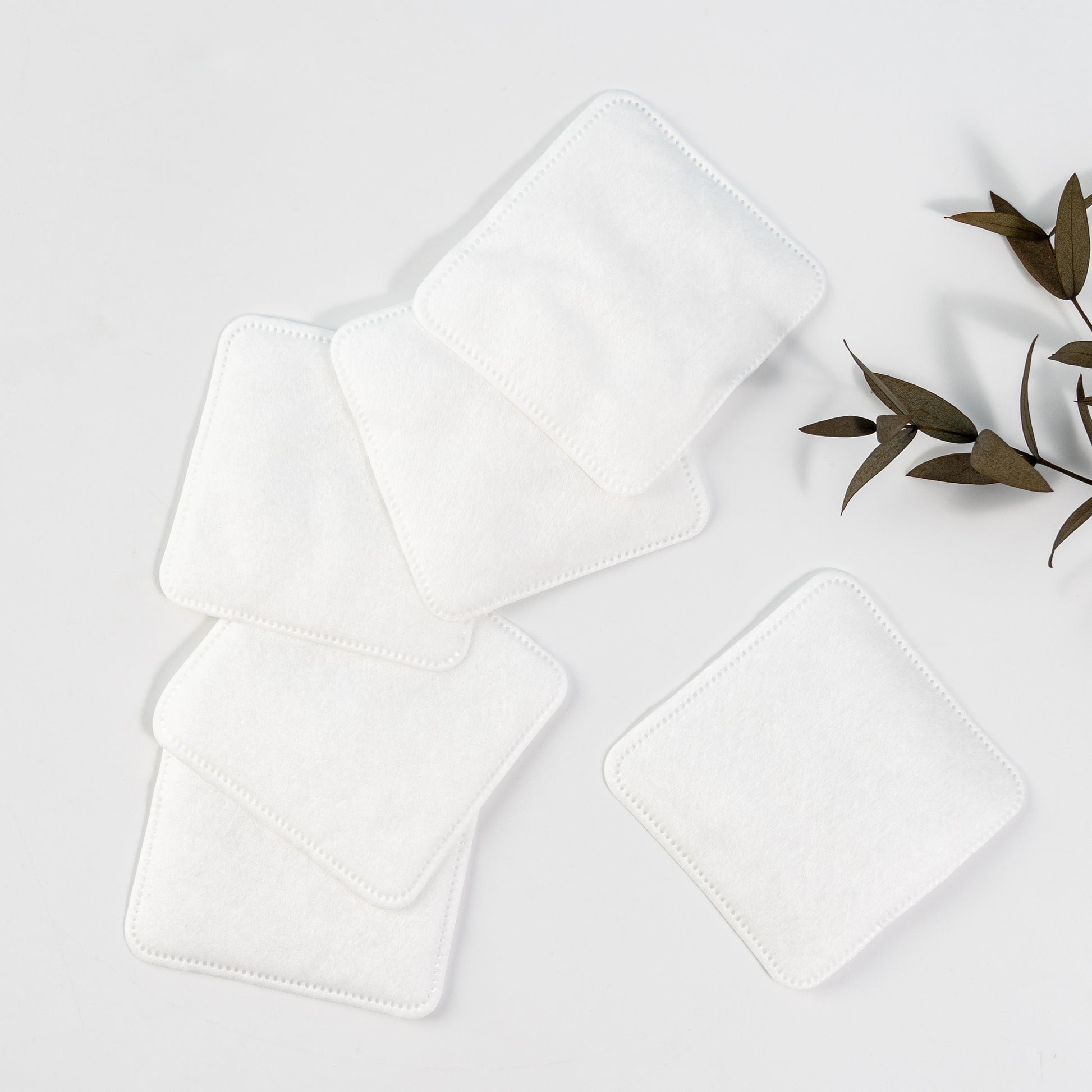 Fomin Facial Pads