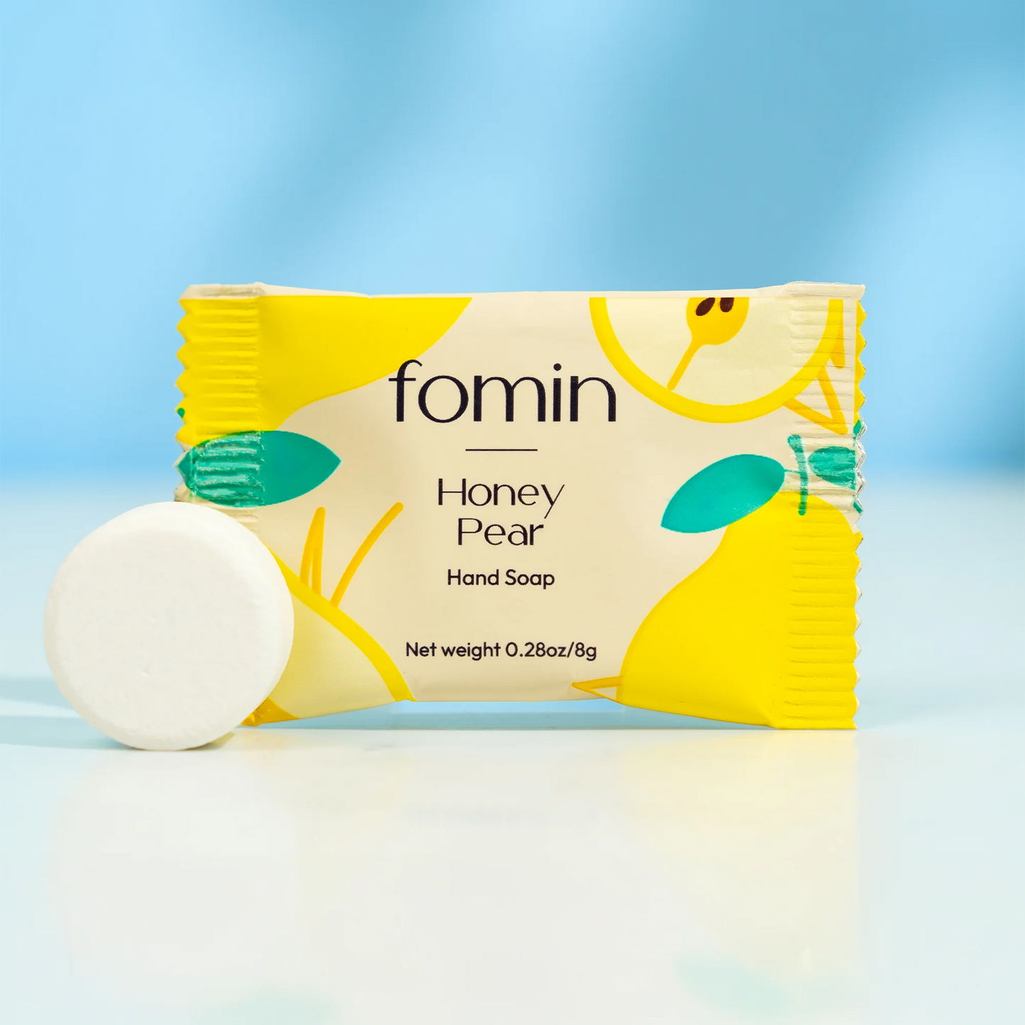 Honey-Pear