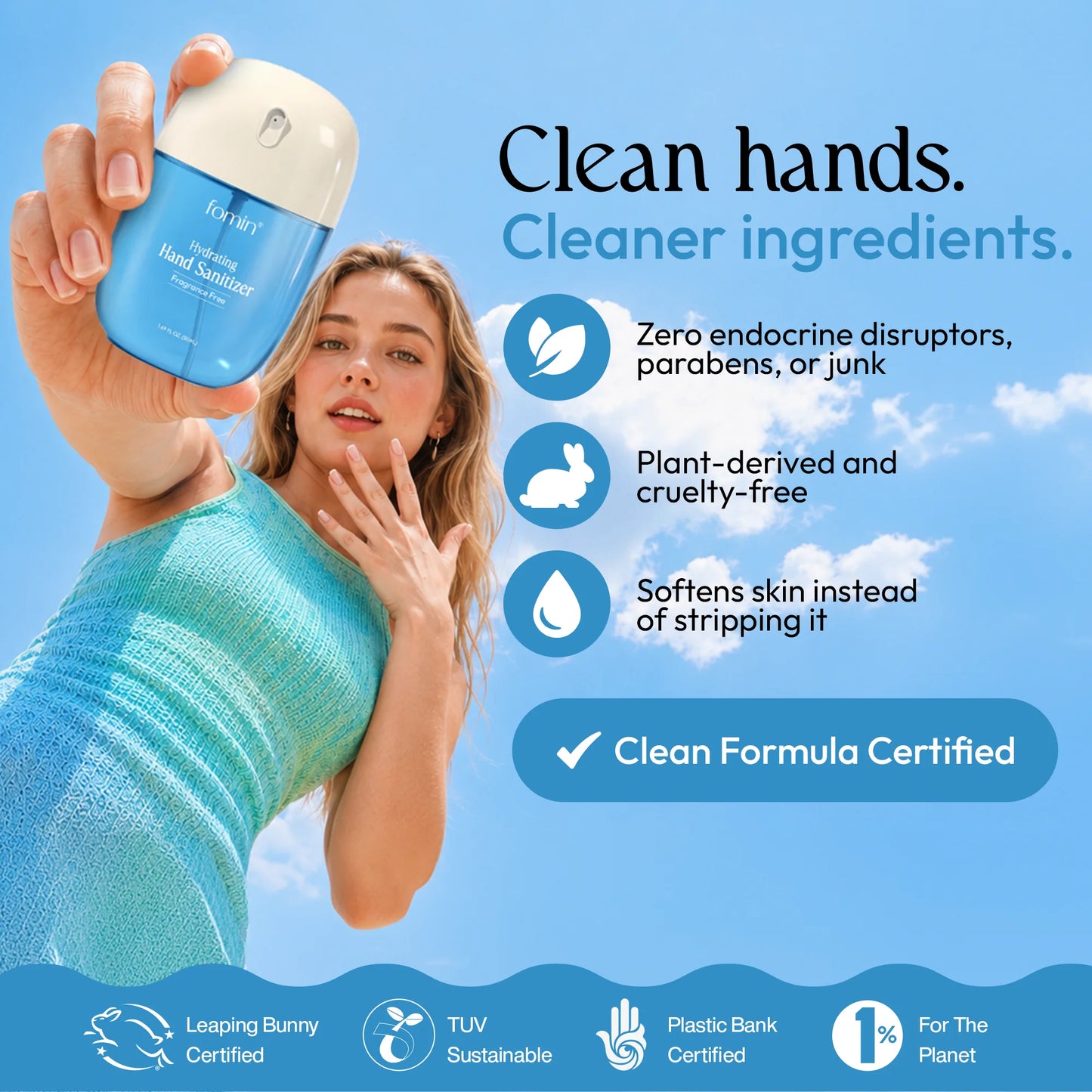 fragrance-free
