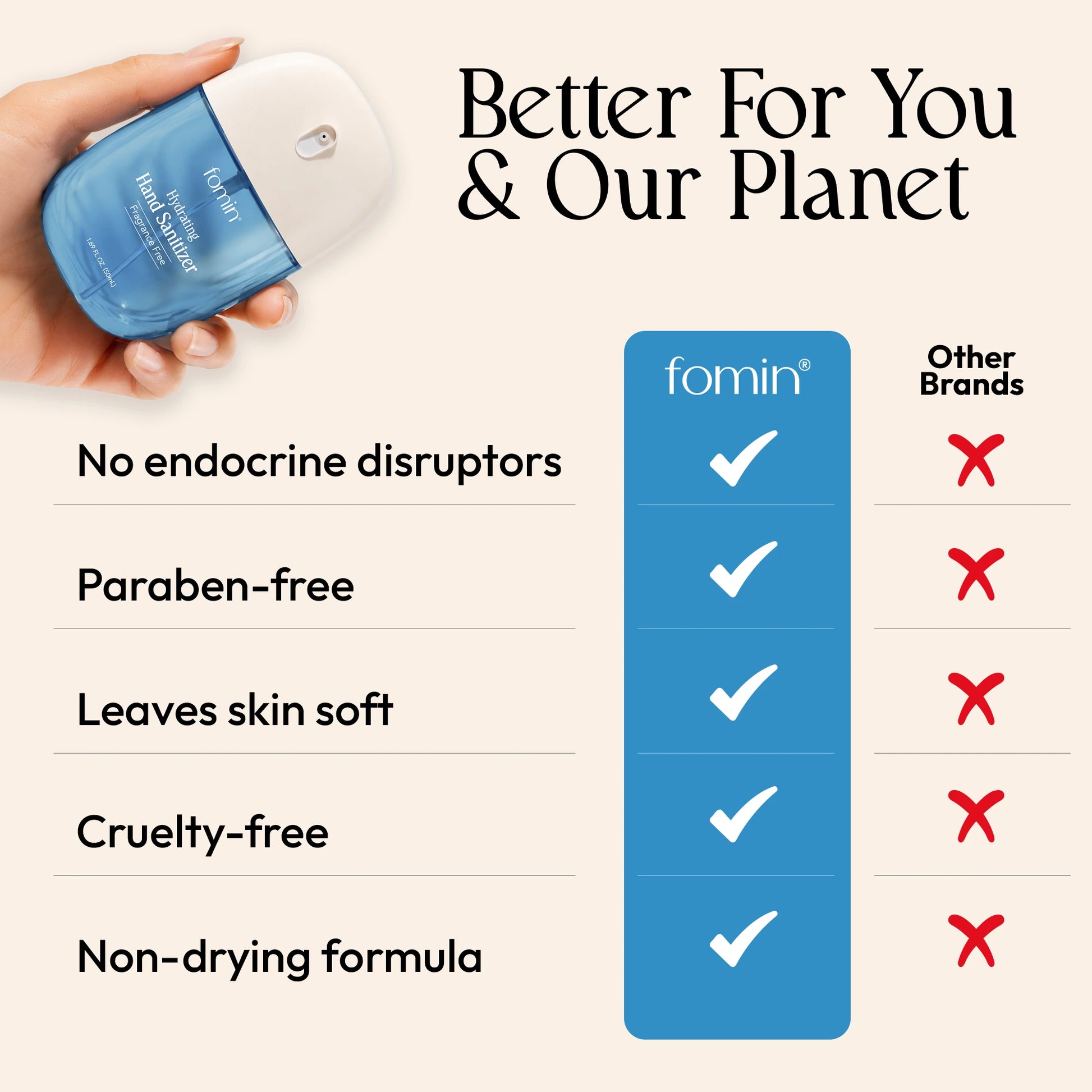 fragrance-free