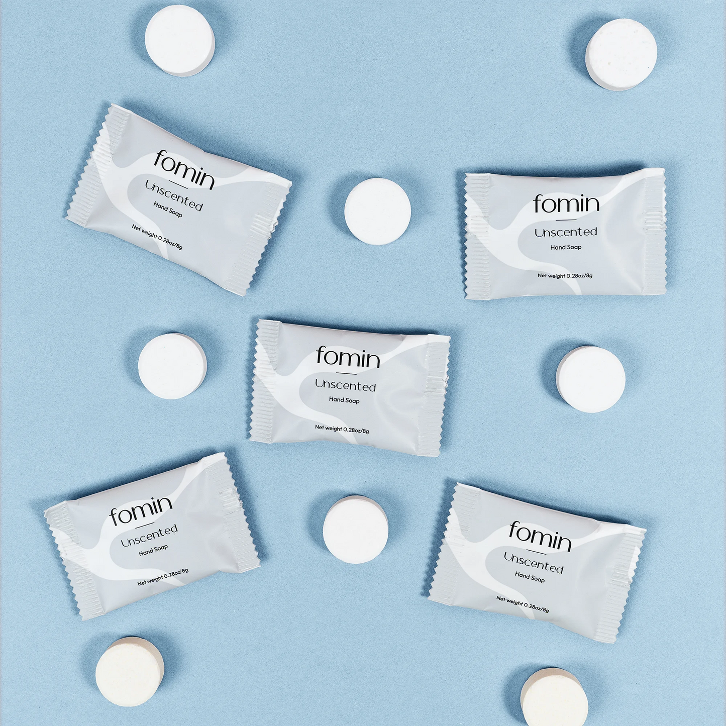 Unscented 