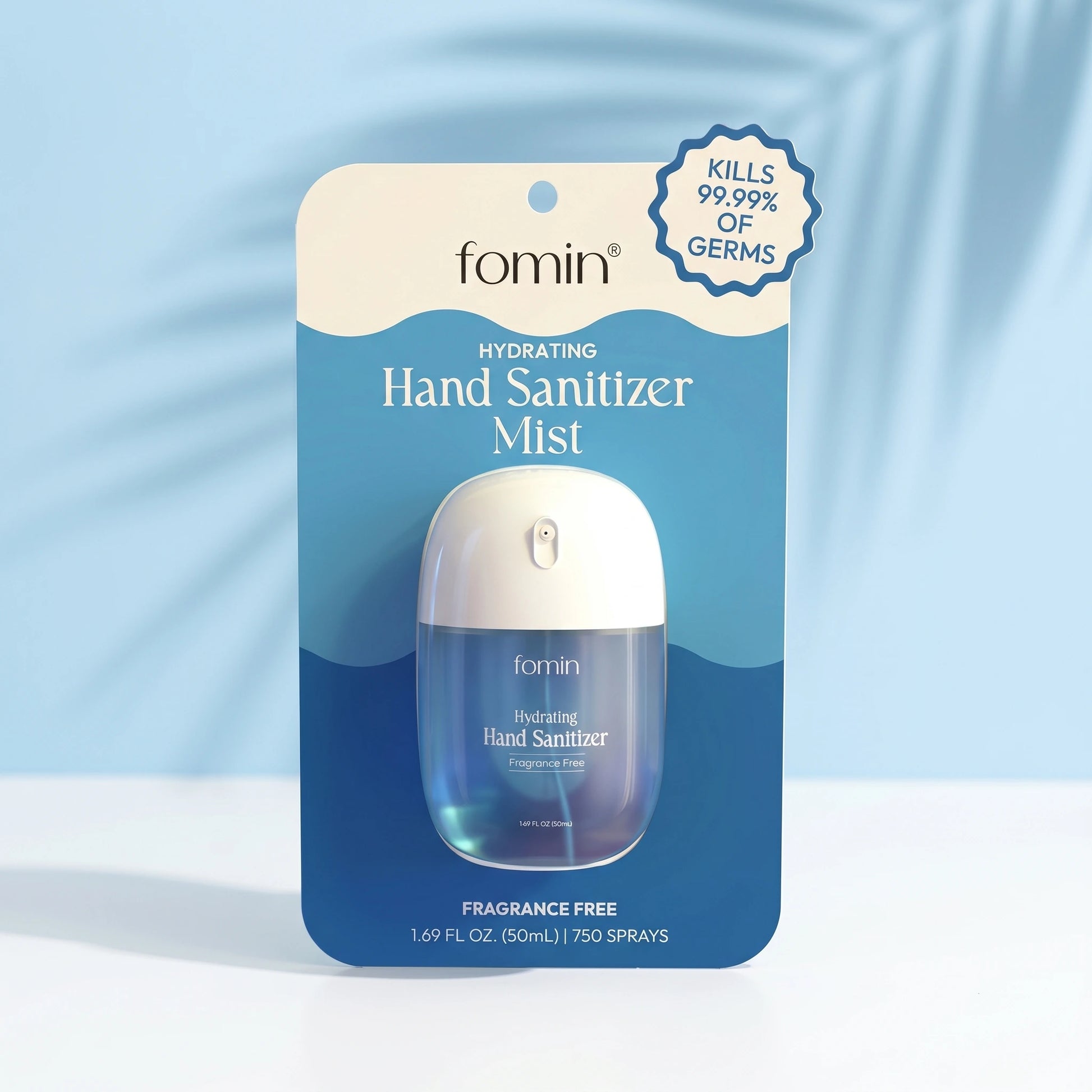 fragrance-free