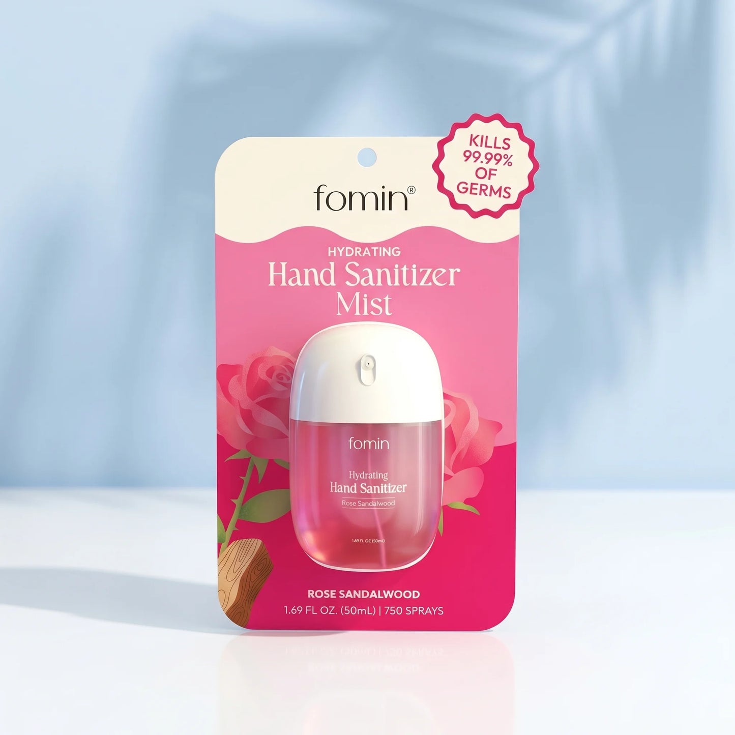 rose-sandalwood
